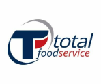 Total foodservice logo