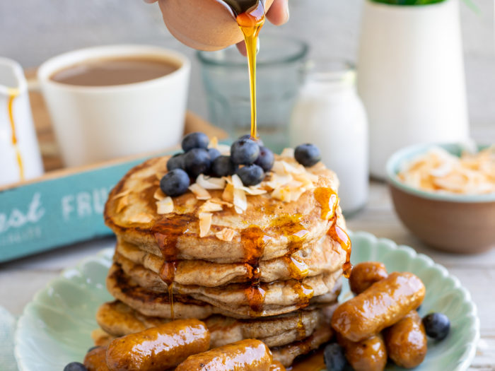 FlipFlap  Moules à Pancakes - SIAMONO