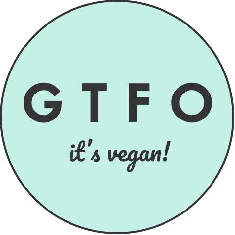 GTFO-logo