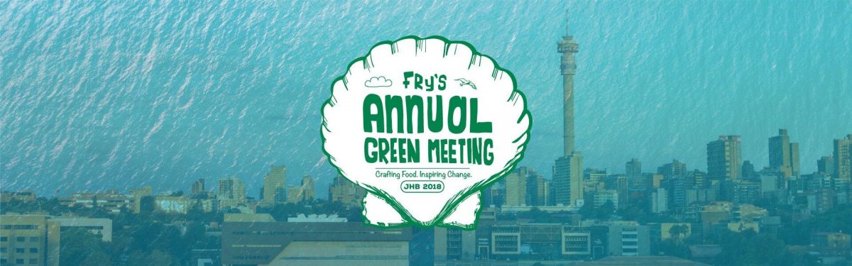 Annual green meeting 2018