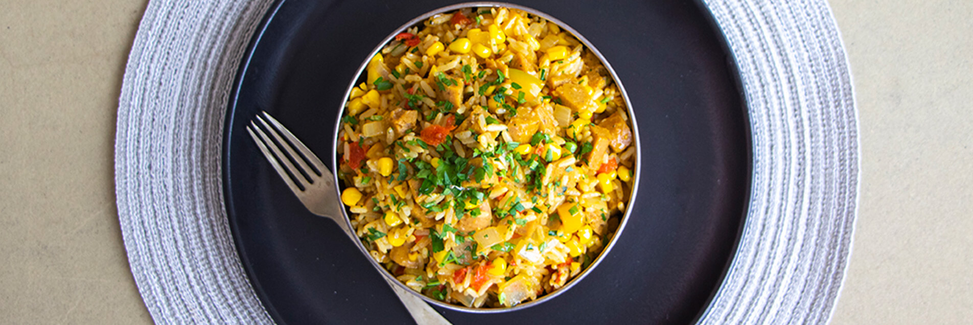 Copycat Kona Grill Fried Rice (AKA The BEST fried rice) - Cooking for Keeps