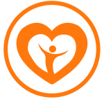 heart logo