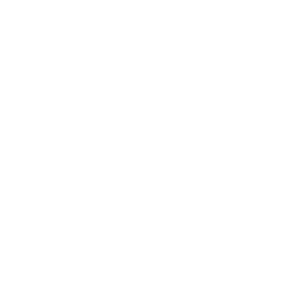 white pot