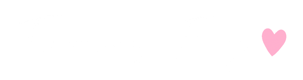 Tammy Fry signature