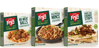 Fry's product image