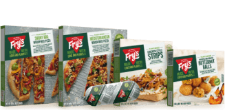 Fry's products