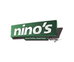 nino's logo