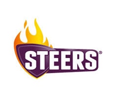 Steers logo